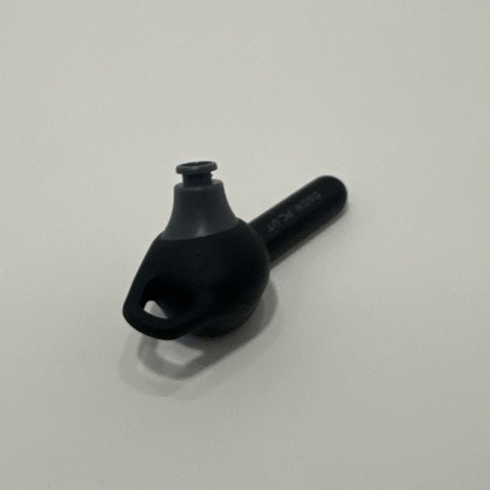Skullcandy Indy Evo In-Ear Wireless Earbud And Case Microphone, Works READ!!!