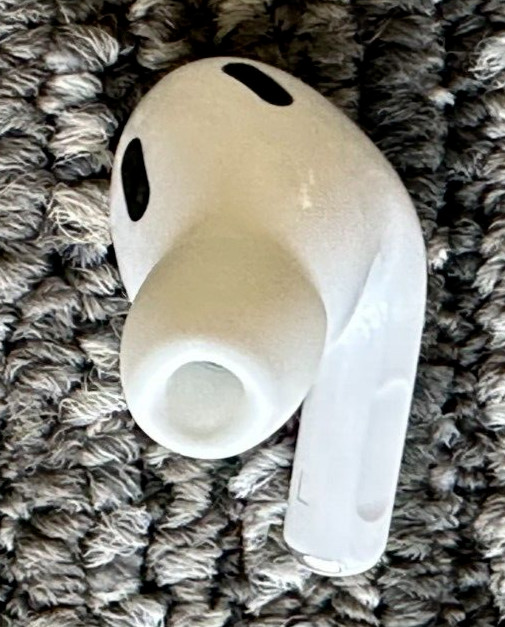 Apple Airpods Pro 2nd Gen LEFT Side Airpod Only – Original Apple Airpods Pro 2nd