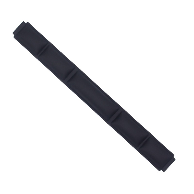 Protein Leather Headband Cushion Headbeam for Siberia 800 840 Headsets Comfort