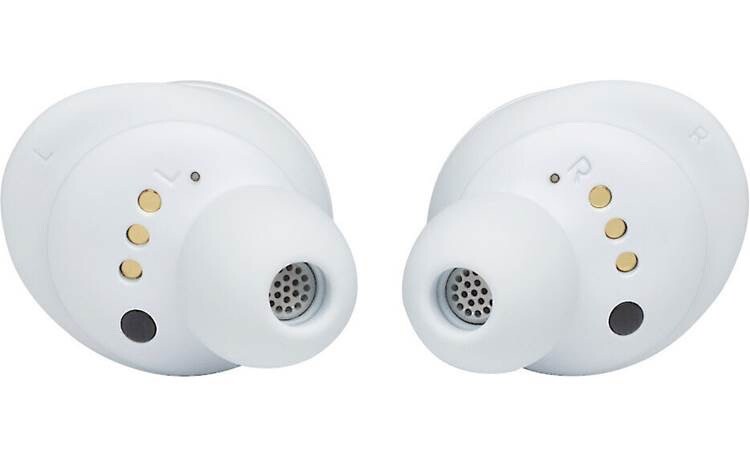 JBL Live Free NC+ ANC Earbuds w/Wireless Charging