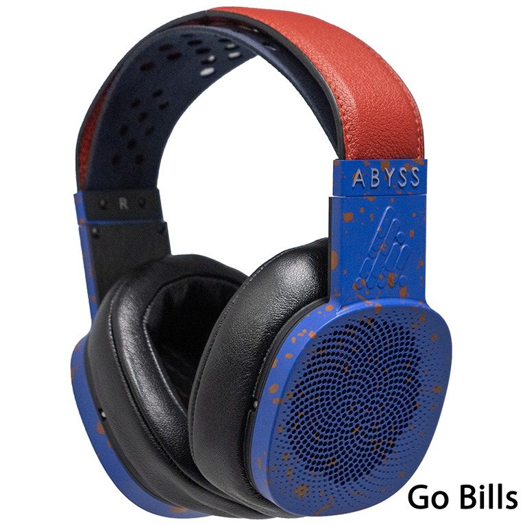 ABYSS Diana TC – Custom Color – Go Bills – Factory Direct