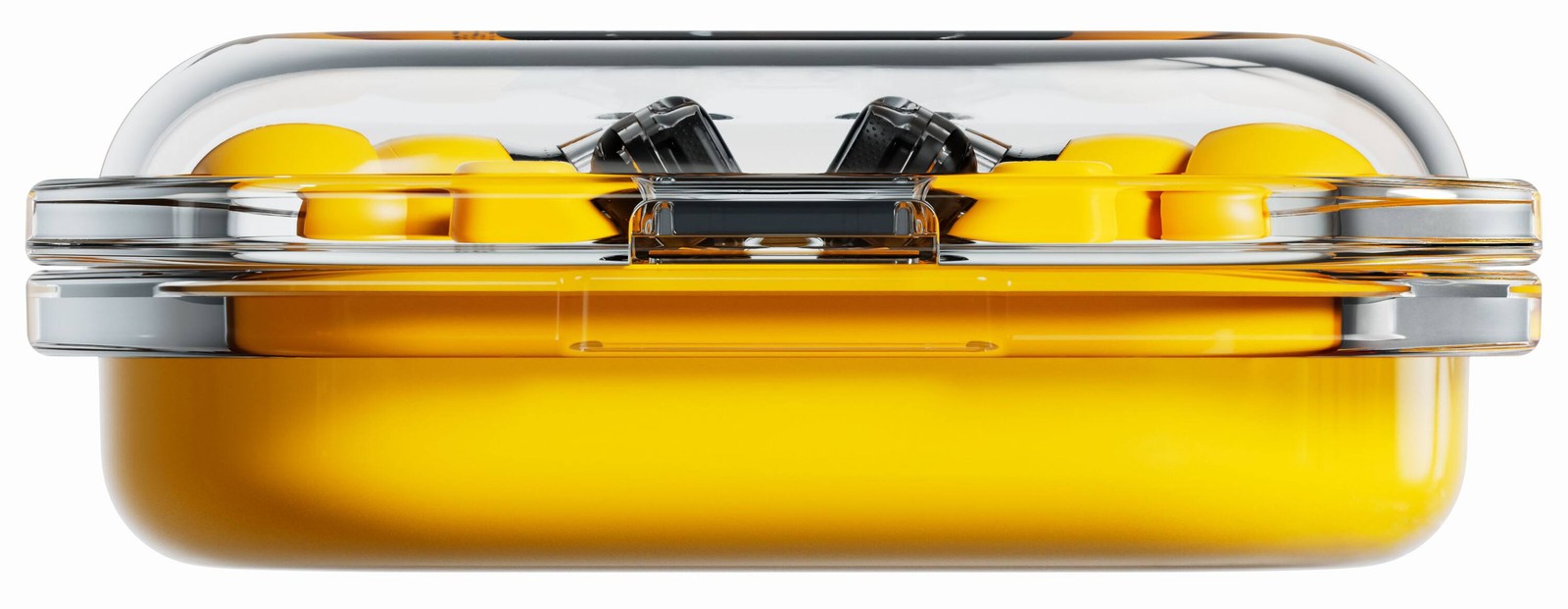 Nothing – Ear (a) Wireless Bluetooth Earbuds – Yellow