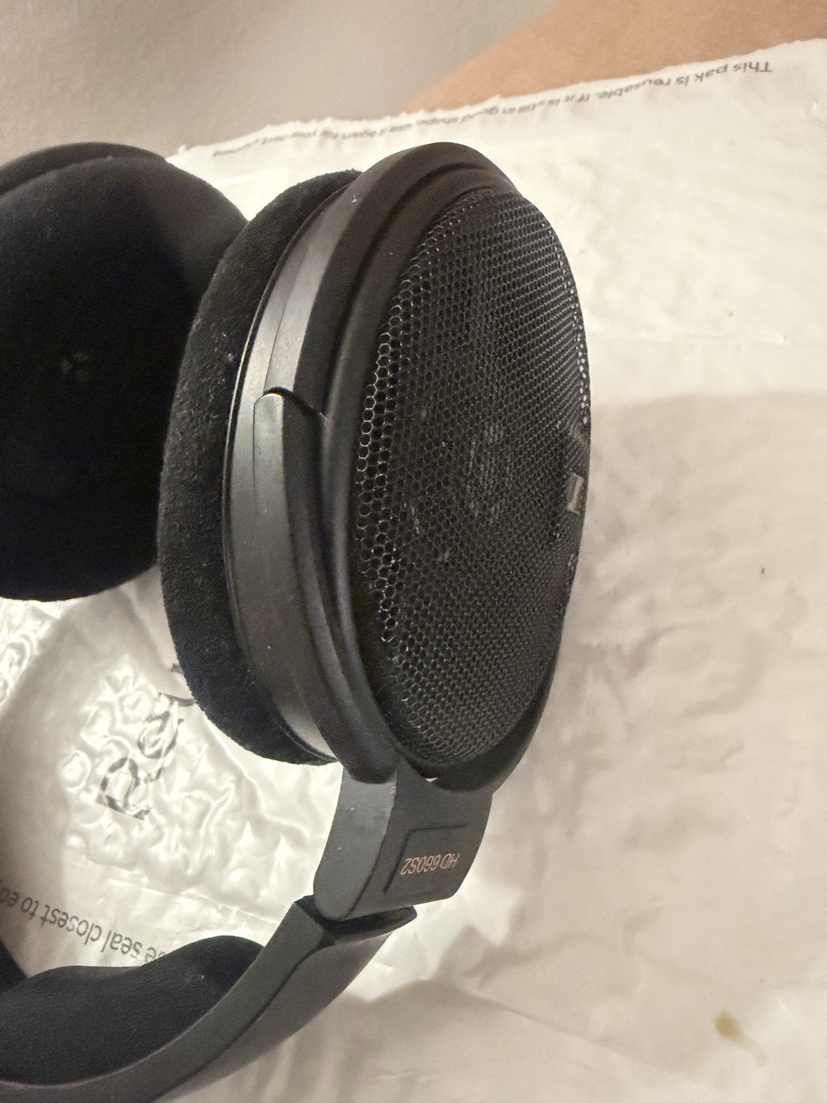 Sennheiser HD 660S2 Wired Over-Ear Headphones