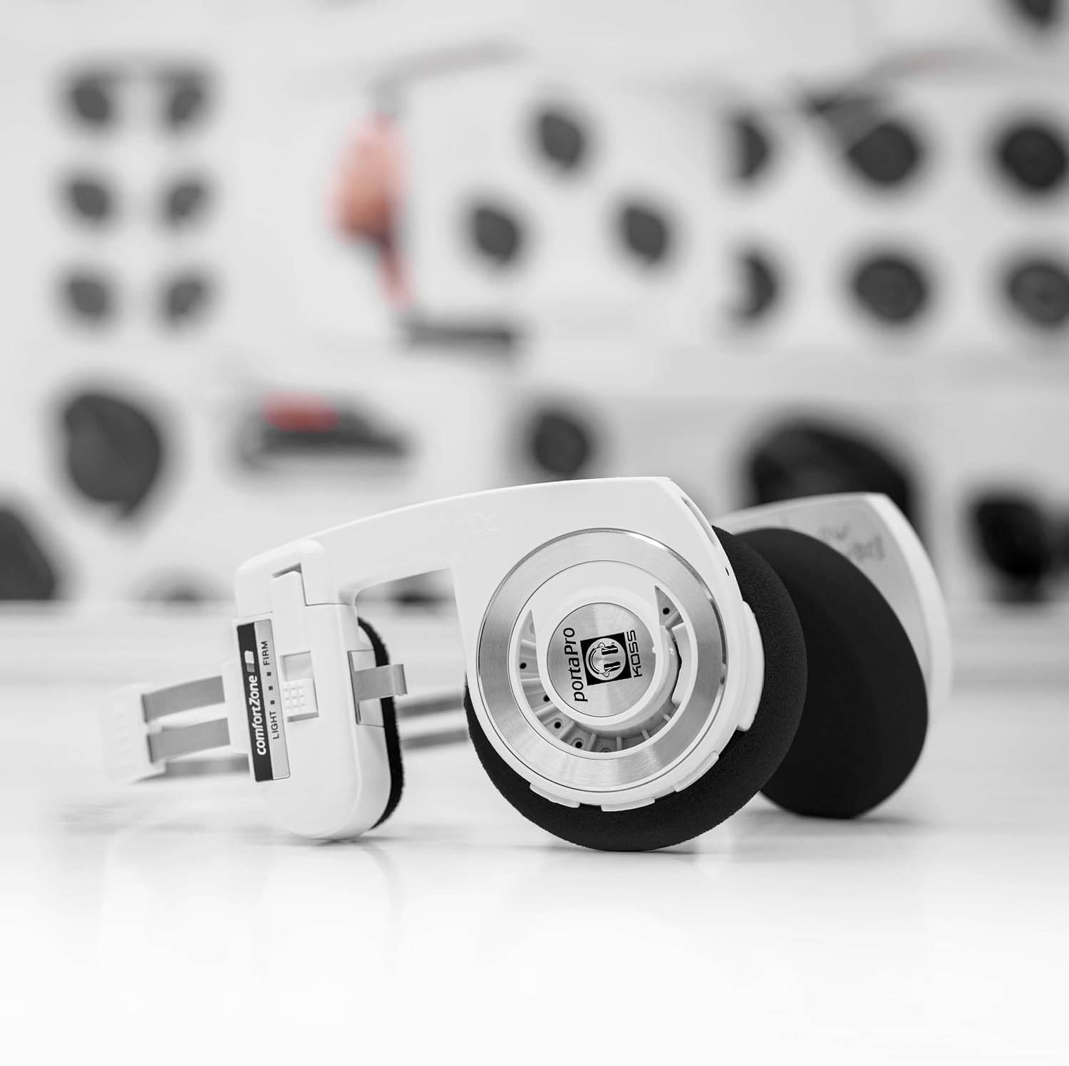 Koss Porta Pro Wireless 2.0 Bluetooth Retro Headphones