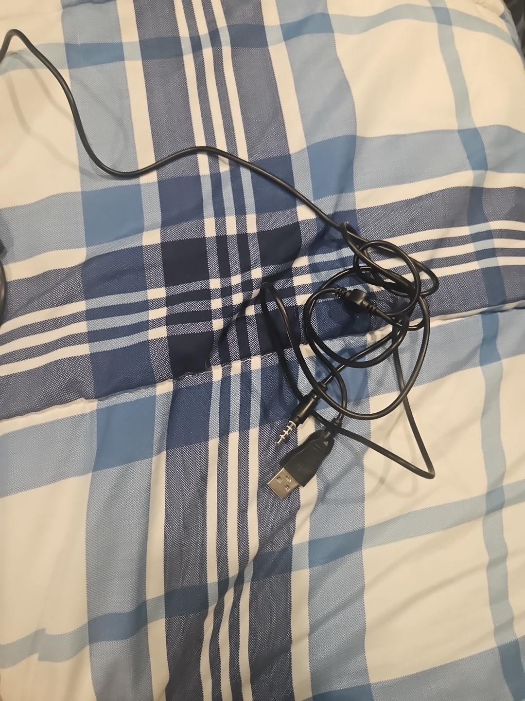 Used Headphones, Small, Headphone Jack