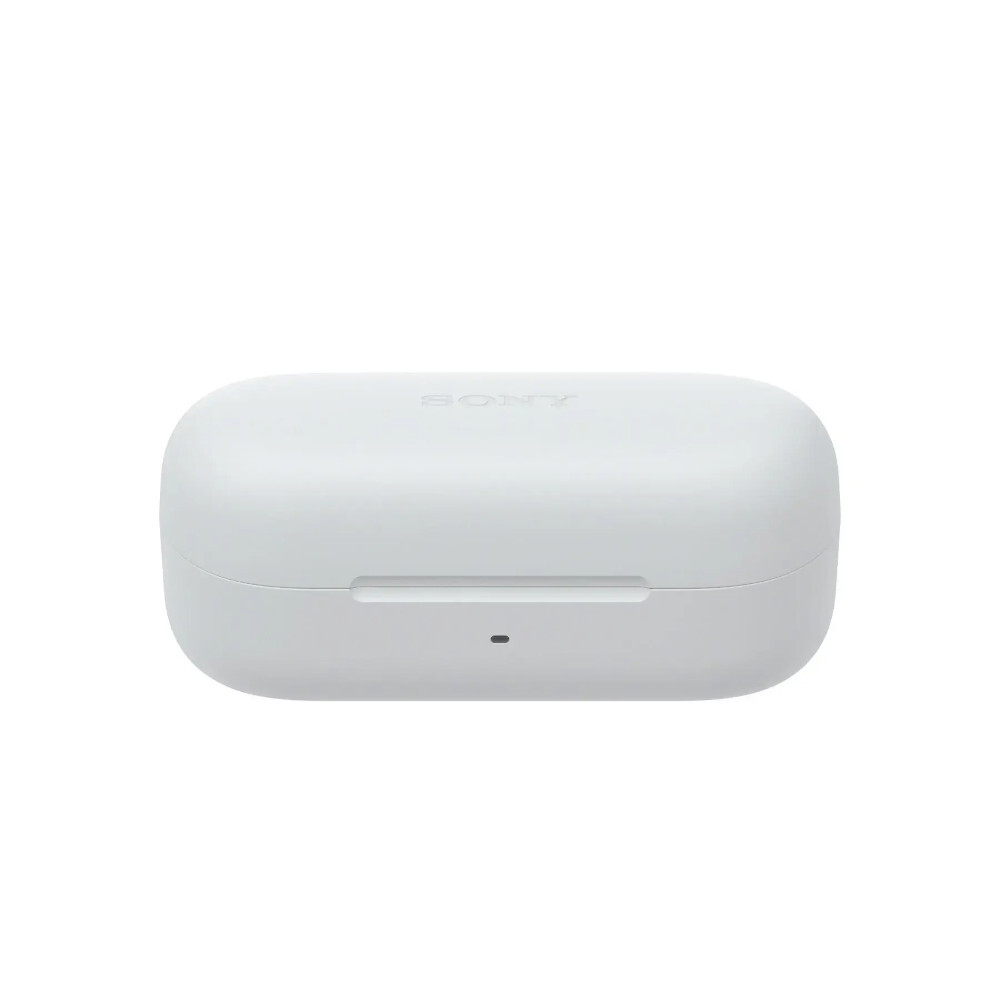 Sony WF-C510 Truly Wireless Bluetooth IPX4 Water Resistant Earbuds (White)