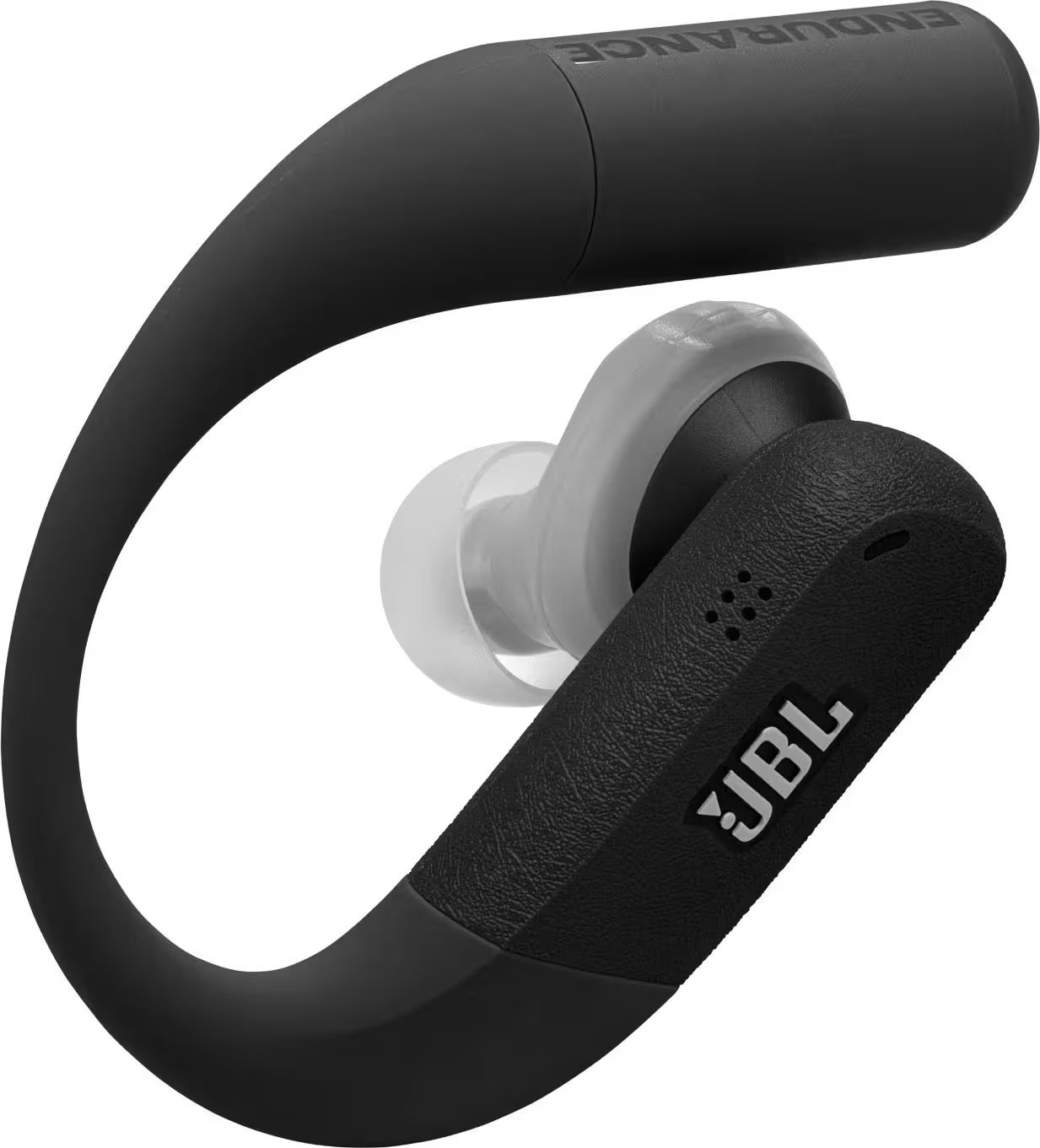 JBL – Endurance Peak 4 – TRUE Wireless Bluetooth Noise Cancelling Sport In-Ea…