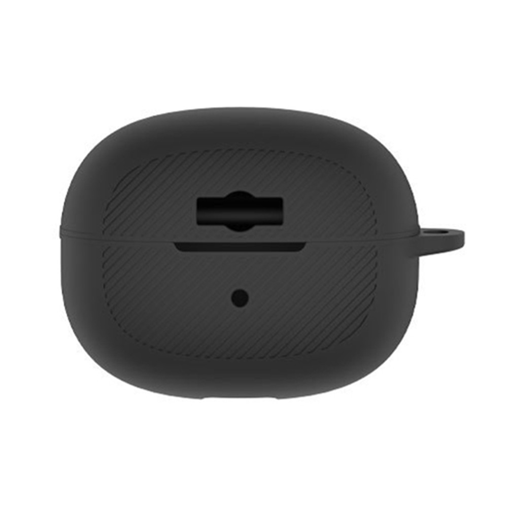 Soft Silicone Case Cover For SHOKZ Open Dots ONE: Waterproof & Shockproof New