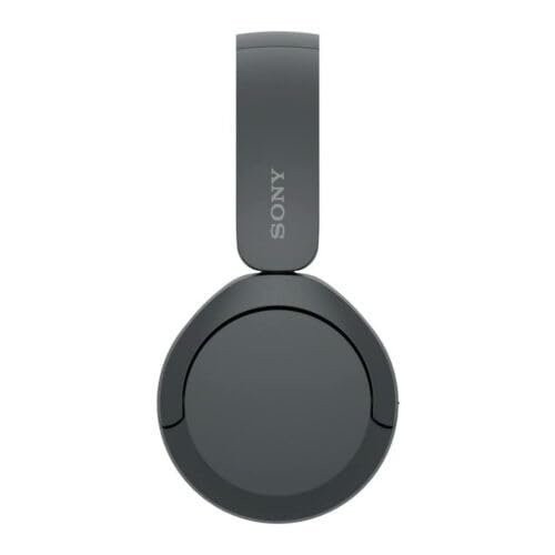 Sony WH-CH520B Wireless Bluetooth Headphones – Up to 50 Hours Battery Life…
