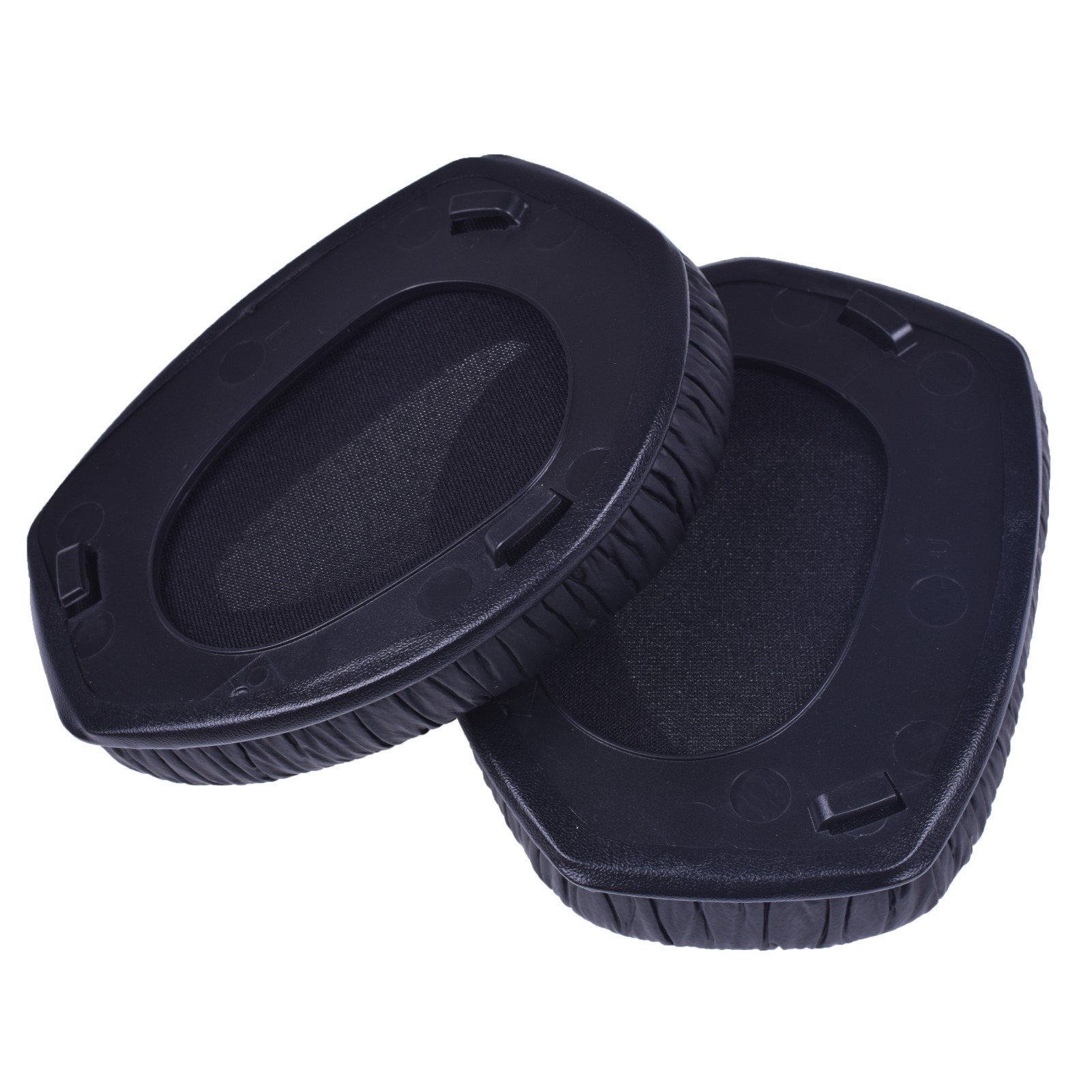 1 set Ear Pads Cushion + Headband for Sennheiser HDR RS165/175/185/195 Headset