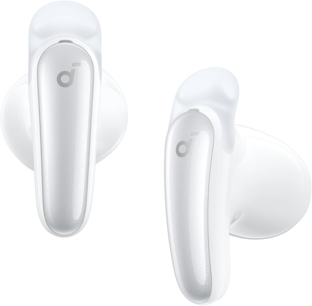 Soundcore Liberty Buds by Anker, Semi-in-Ear Design, Translation Earbuds