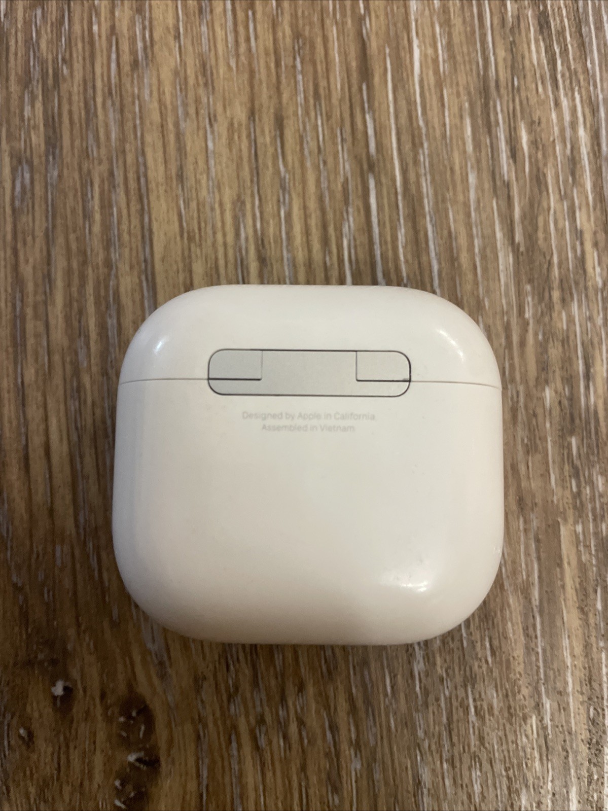 Apple AirPods 4th Gen ANC with MagSafe Charging Case A3053 A3050 A3058 Warranty