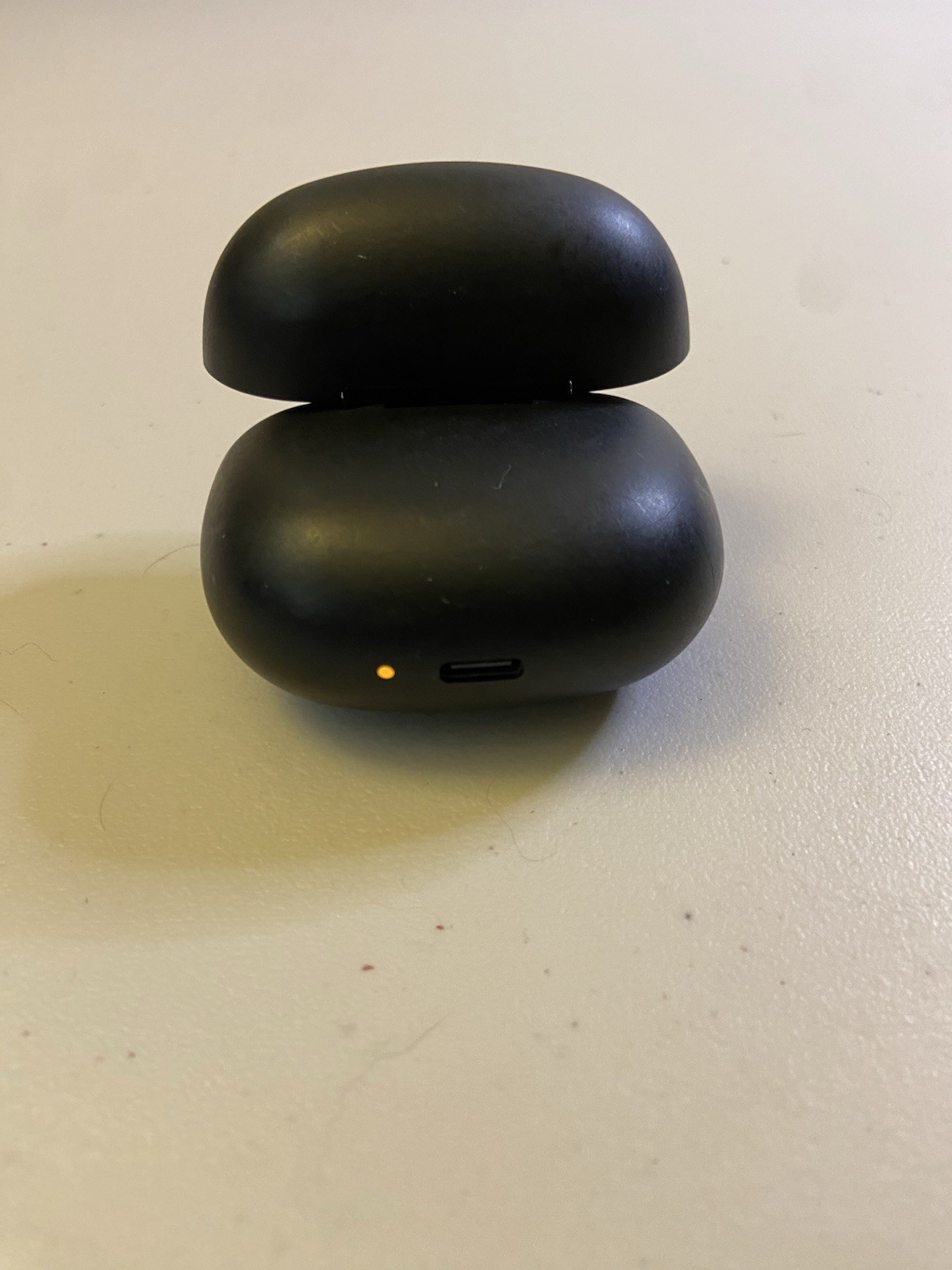Skullcandy Smokin’ Buds True Wireless Earbuds Black Charging Case Tested