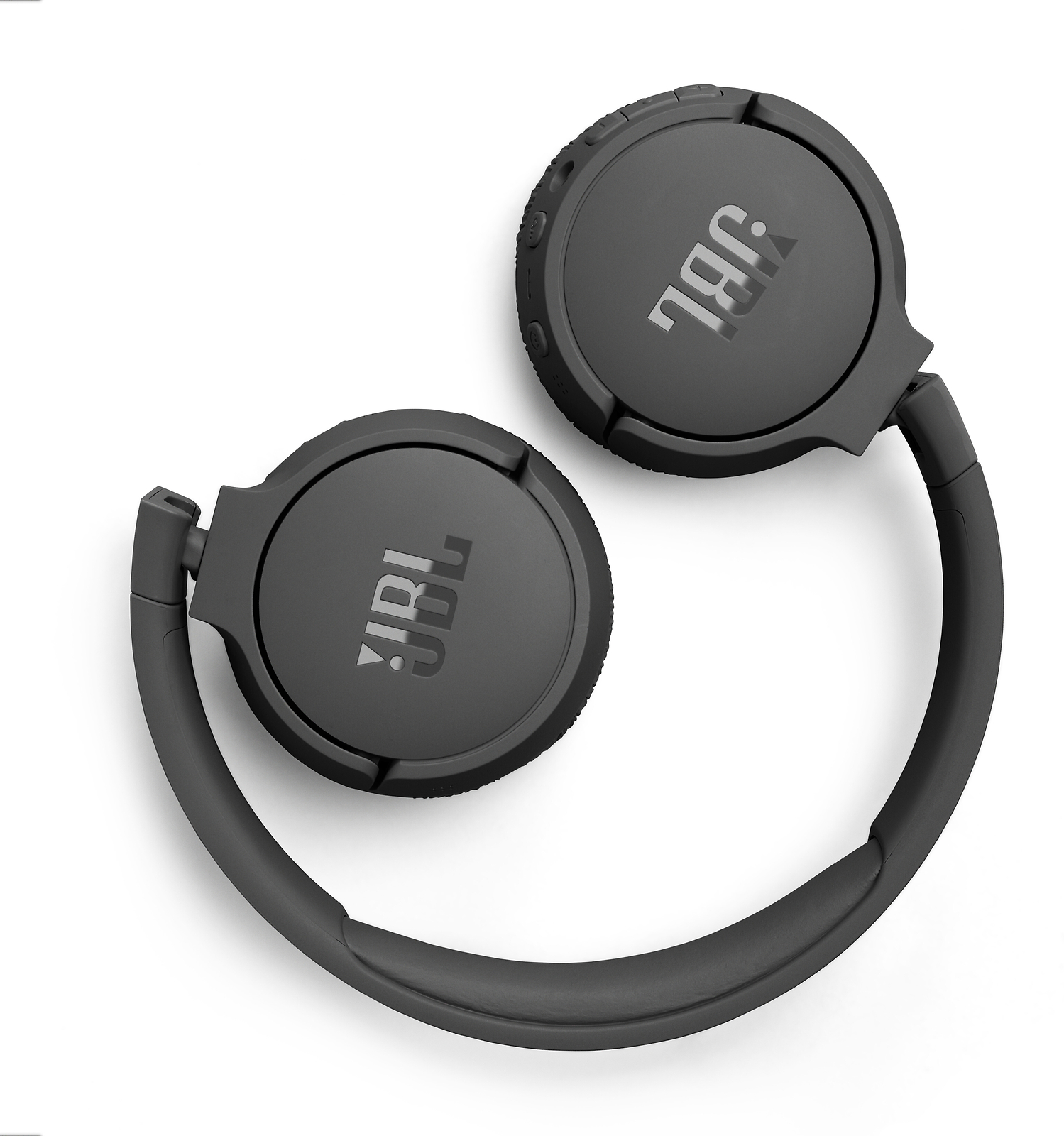 JBL Tune 670NC Over-ear NC headphones (black)