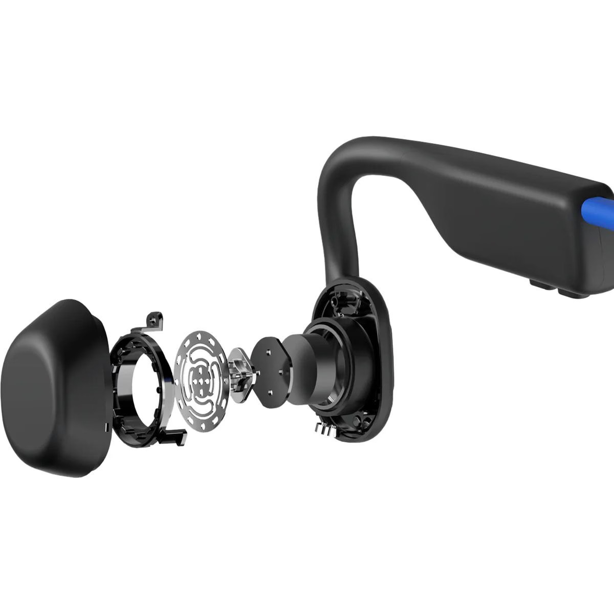 Shokz OpenMove Headphones