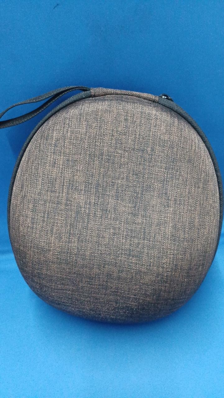 FIIO FT1 Back Planar Magnetic Wired Hi-Fi Closed-Back Over Ear Headphone