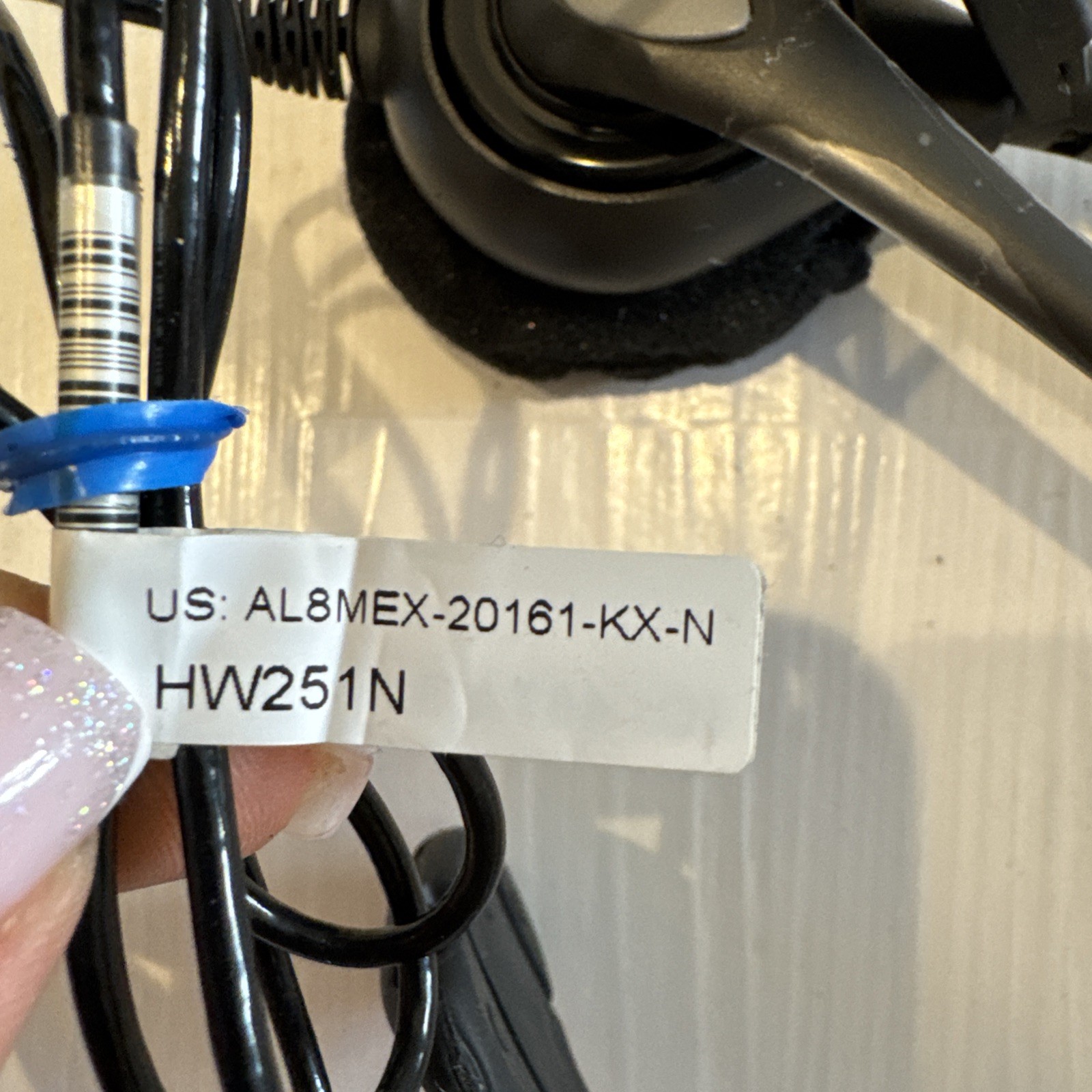 EncorePro HW251N APLA-NA, ADAPTERS M22,AMP,ENGLISH Planctonics Sound Innovation