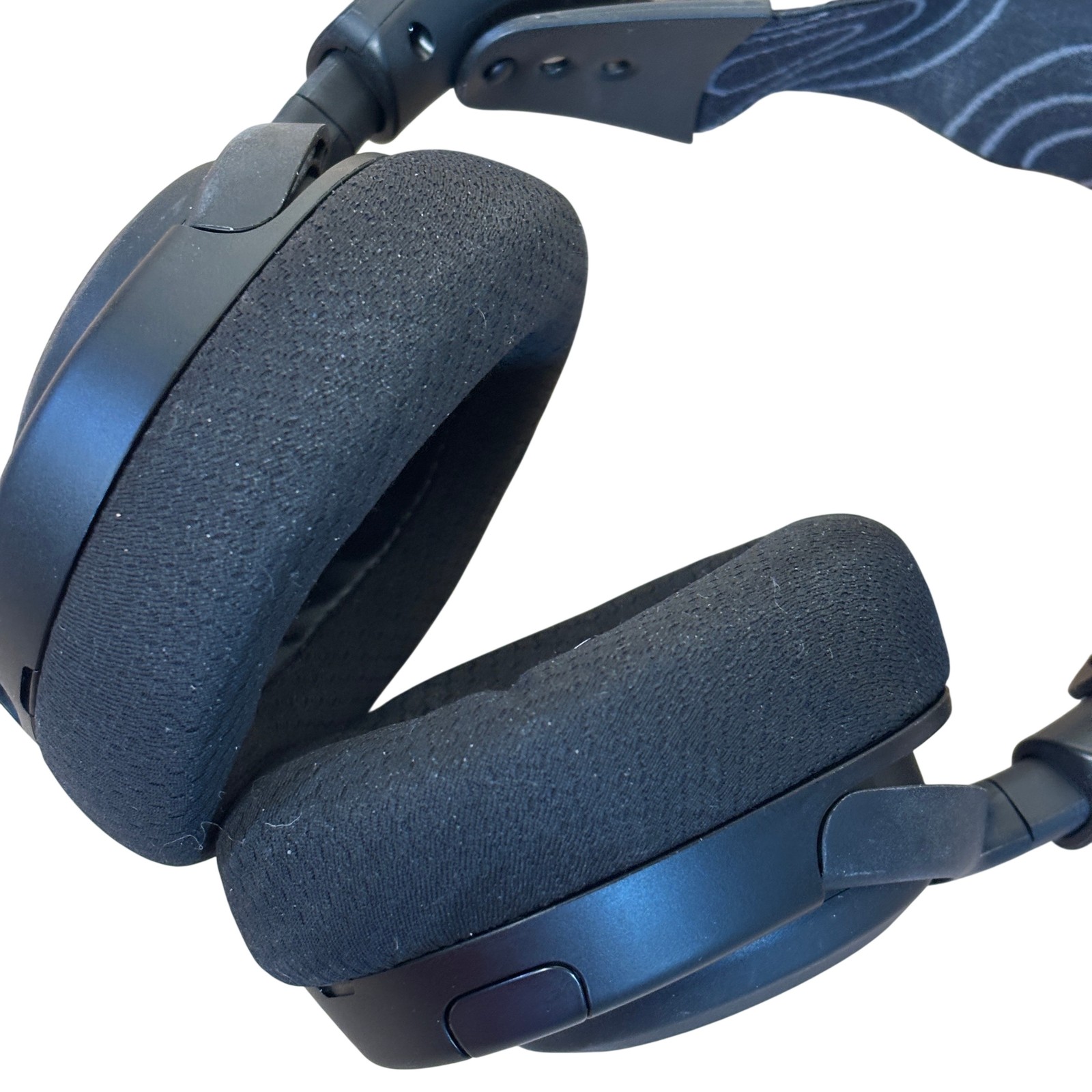 Lenovo SteelSeries Arctis Nova 5 HS42TX Black Bluetooth Wireless Gaming Headset