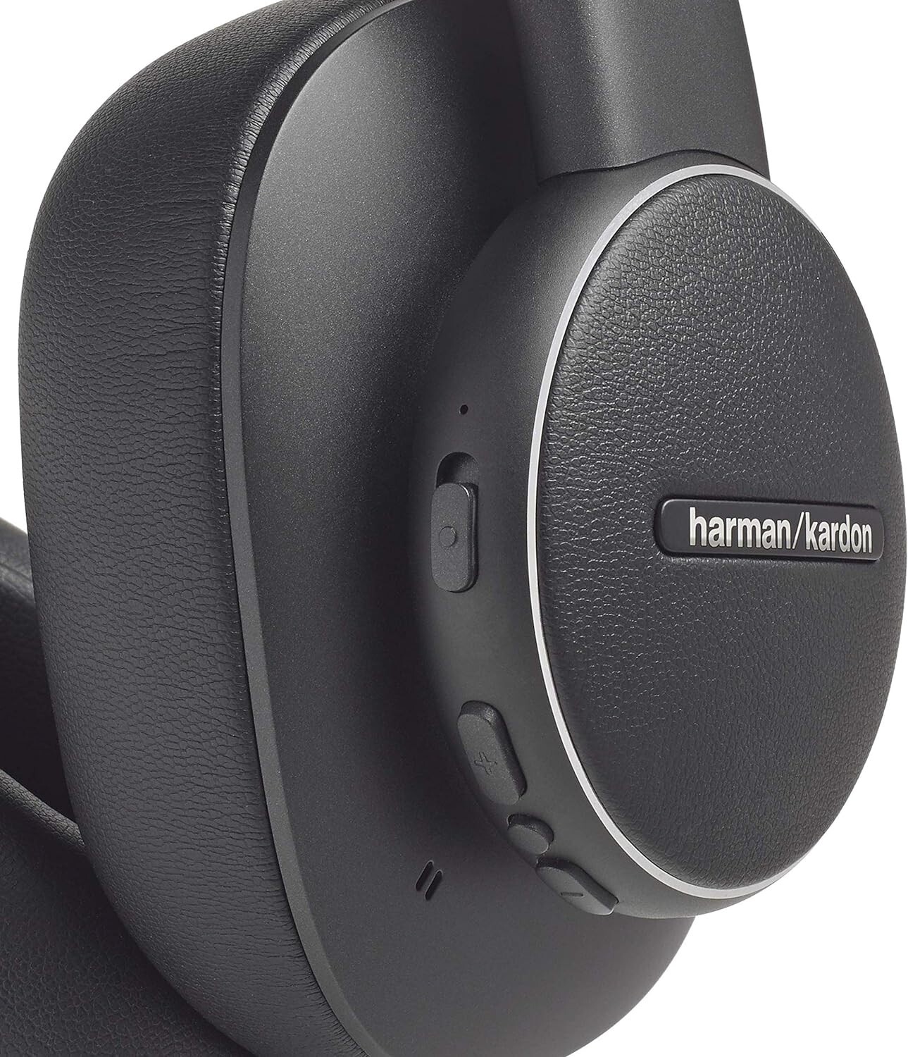 Harman Kardon Headphones FLY ANC Over-Ear Noise Canceling Bluetooth USED