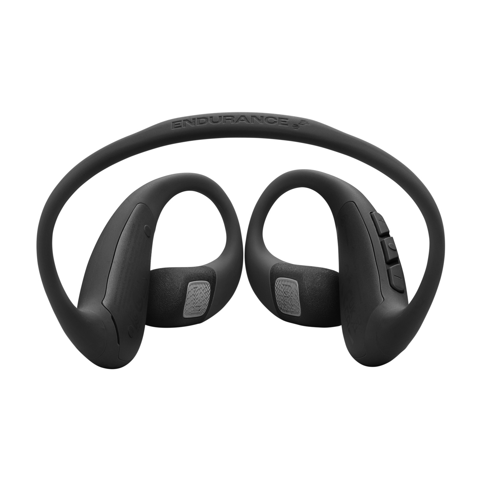 JBL Endurance Pace Open-Ear Wireless Bluetooth IP68 Sport Headphones (Black)