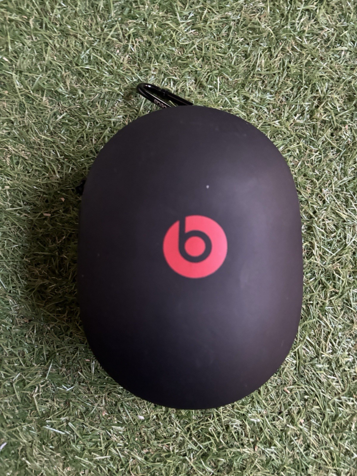 Beats by Dr. Dre Studio3 Over the Ear Wireless Headphones – Black
