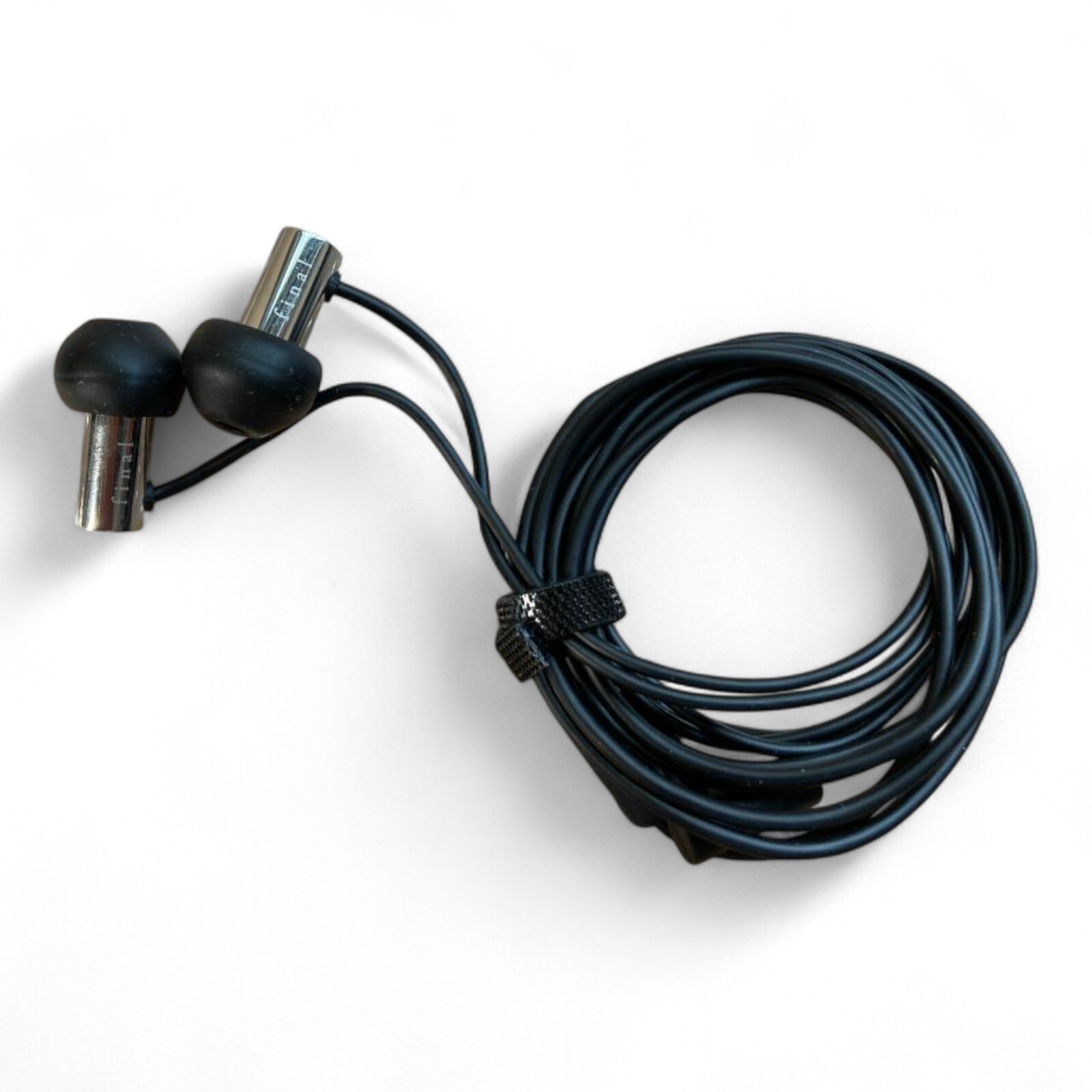 FINAL Audio E3000 In-Ear Earphones Earbuds Hi-Res Headphones IEM Monitors