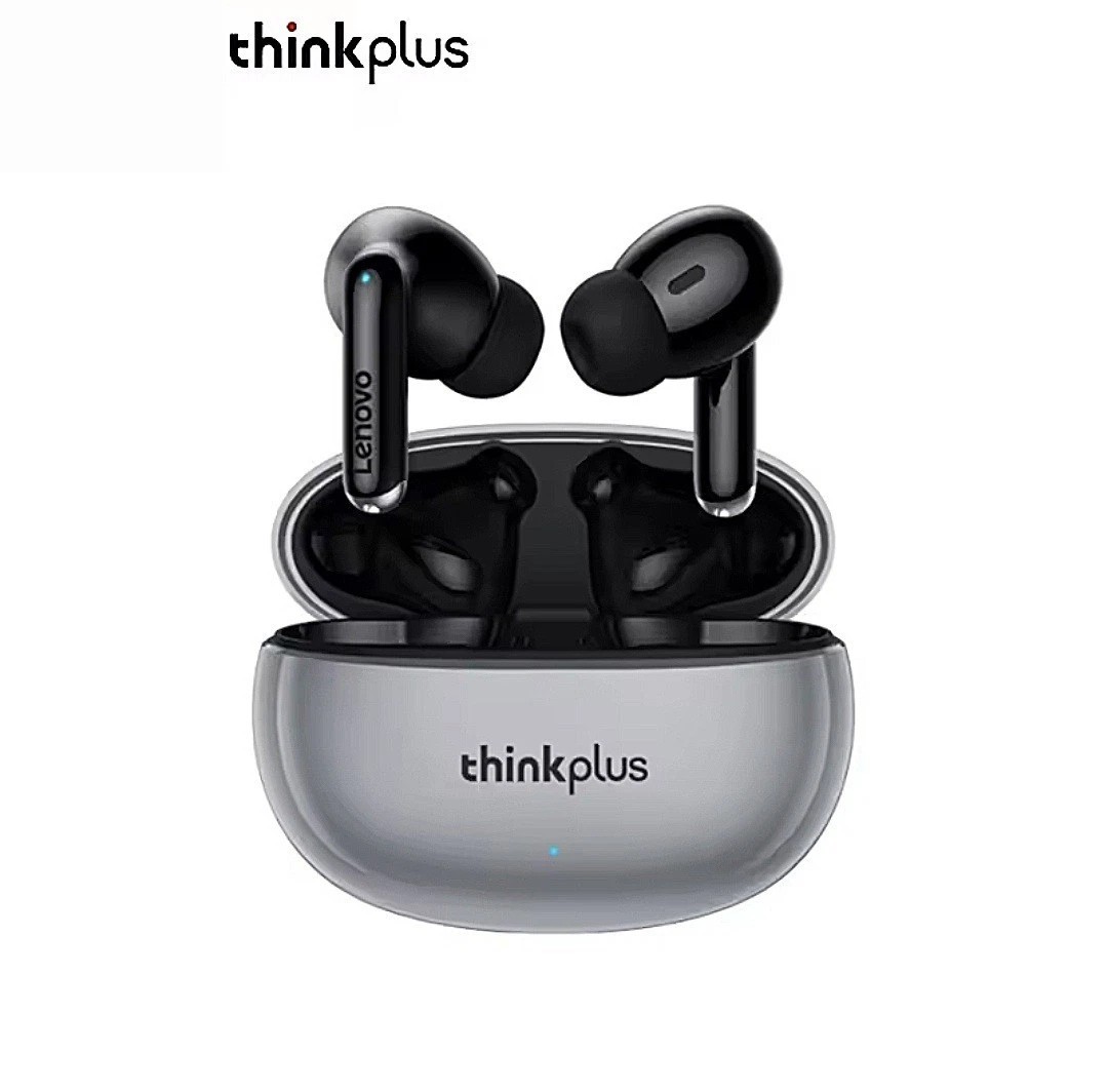 Lenovo Thinkplus XT88 Bluetooth Wireless Earbuds Dual Mic HiFi Bass Earphones
