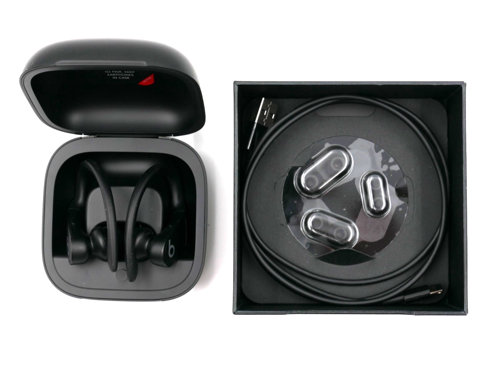 Powerbeats Pro – Pre-owned – Excellent Condition – Canada Fast Shipping