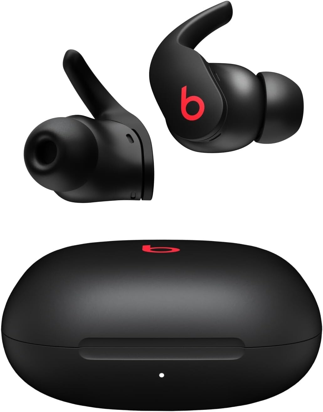 Beats Fit Pro True Wireless Noise Cancelling In-Ear Earbuds – Black *NEW* SEALED