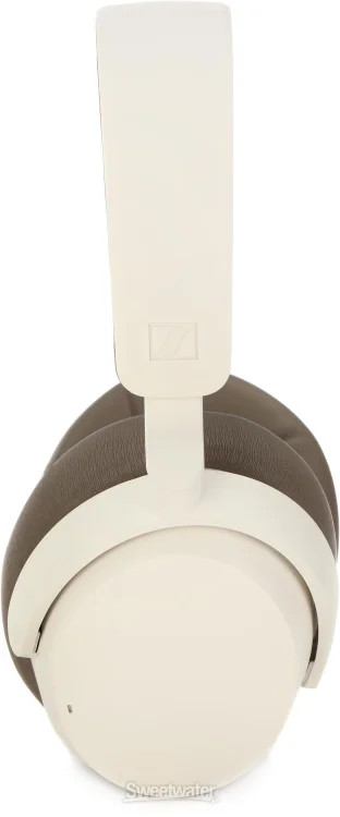 Sennheiser Accentum Wireless Headphones – White