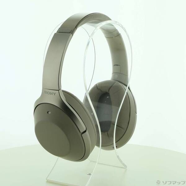 Used Sony WH-1000XM2 N Champagne Gold Headphones