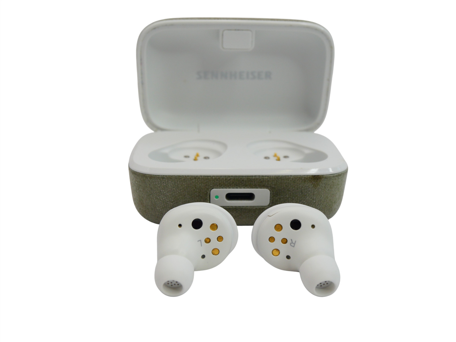 Sennheiser Momentum True Wireless 4 MTW4 Black Graphite – Free shipping
