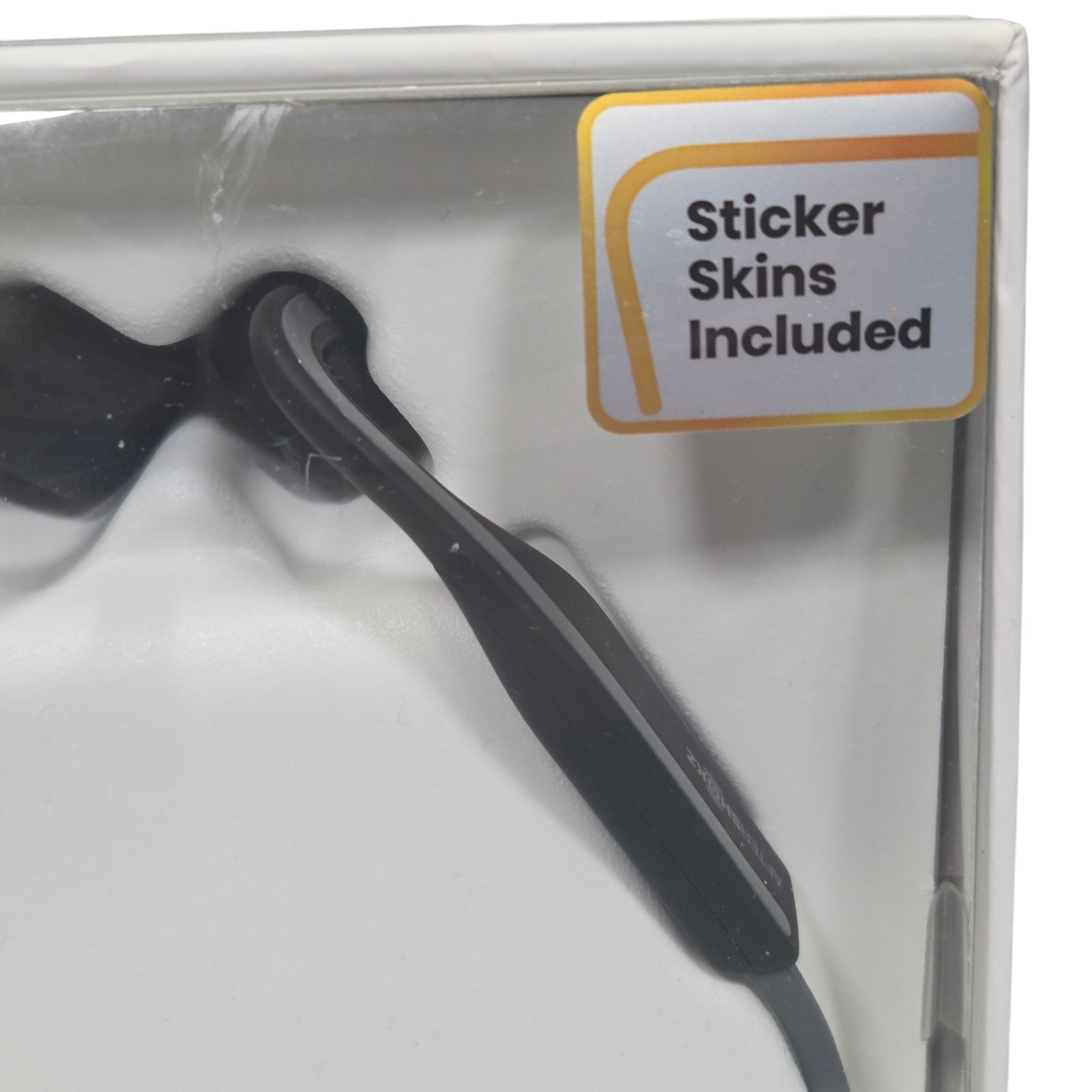 SHOKZ OpenMove Wireless Bone Conduction Bluetooth Sport Headphones NEW IN BOX