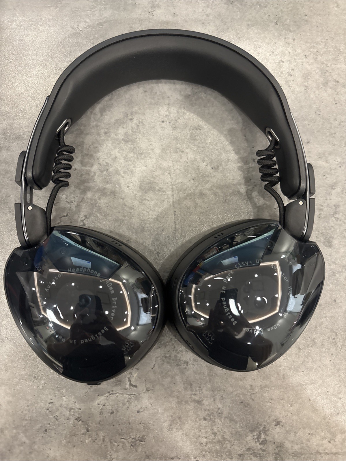 Skullcandy Aviator 900 ANC Wireless Over-Ear Bluetooth Headphones