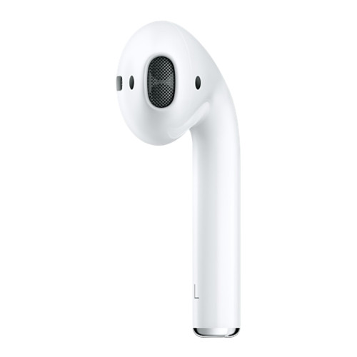 Apple AirPods 2nd Generation – Left Side AirPods Replacement A2031 – Fair