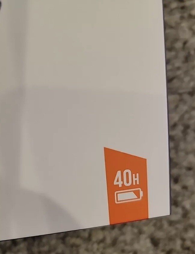 JBL Tune 510BT Wireless Headphones – Pure Bass Sound, Electronics, Exercise, Gym