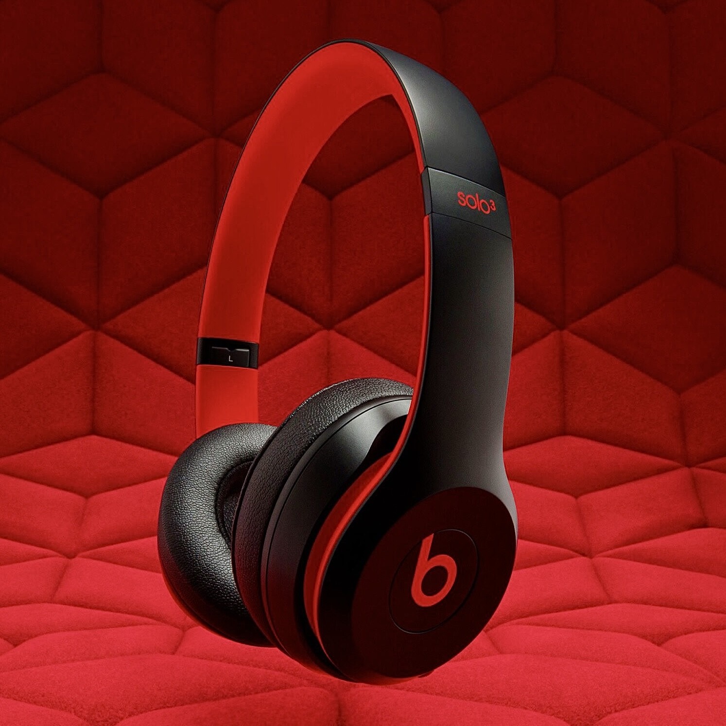 Original Beats Solo3 Wireless Club Collection Headphones – All Color New Sealed