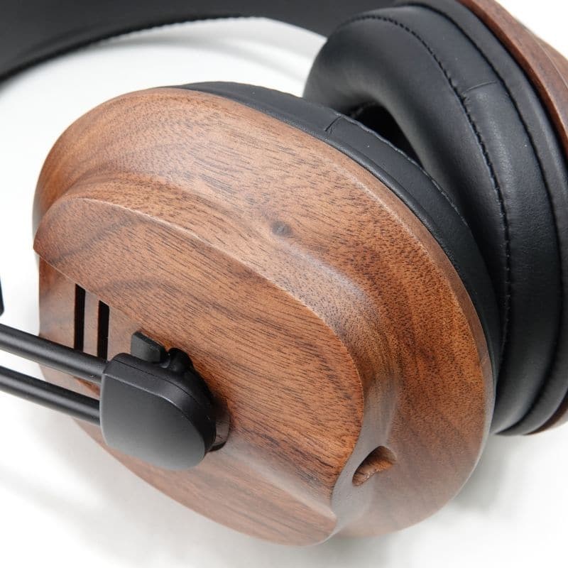 FOSTEX T60RPmk2 RP Technology Semi-Open Planar Headphones Japan