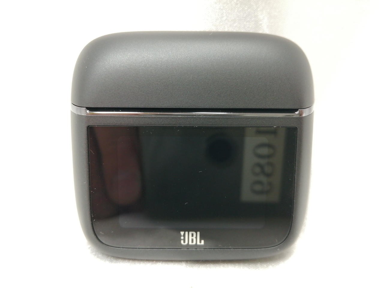 JBL Tour Pro 3 Wireless Earphones with Wired Audio Transmission Accessory