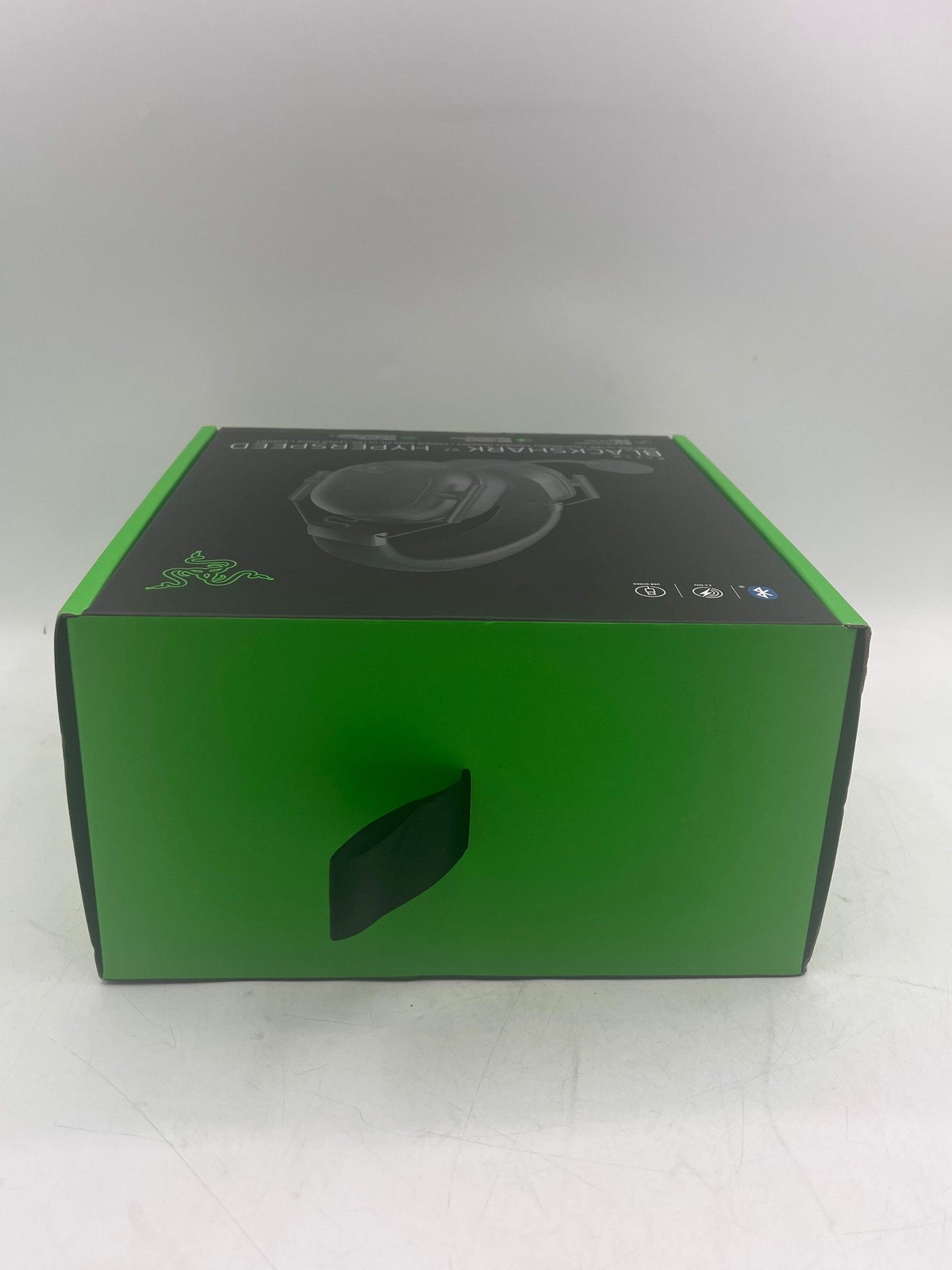 Razer BlackShark V2 HyperSpeed – Wireless Ultra-Light Esports Gaming Headset