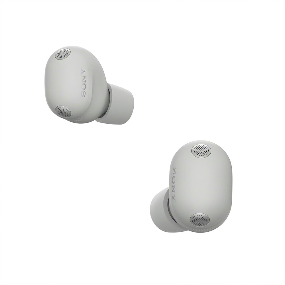 Sony WF-1000XM6/S Truly Wireless Noise Cancelling Earbuds + Extra Tips Bundle