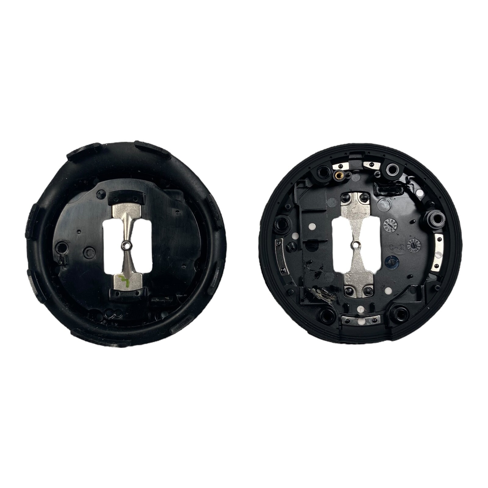 Beats Solo Pro Wireless Rubber Mesh Replacement (Right or Left) (All Colors)