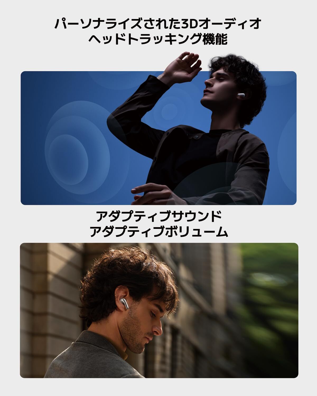 Xiaomi Buds 5 Pro Earphones Bluetooth 5.4 Titanium Gray From JPN 2025