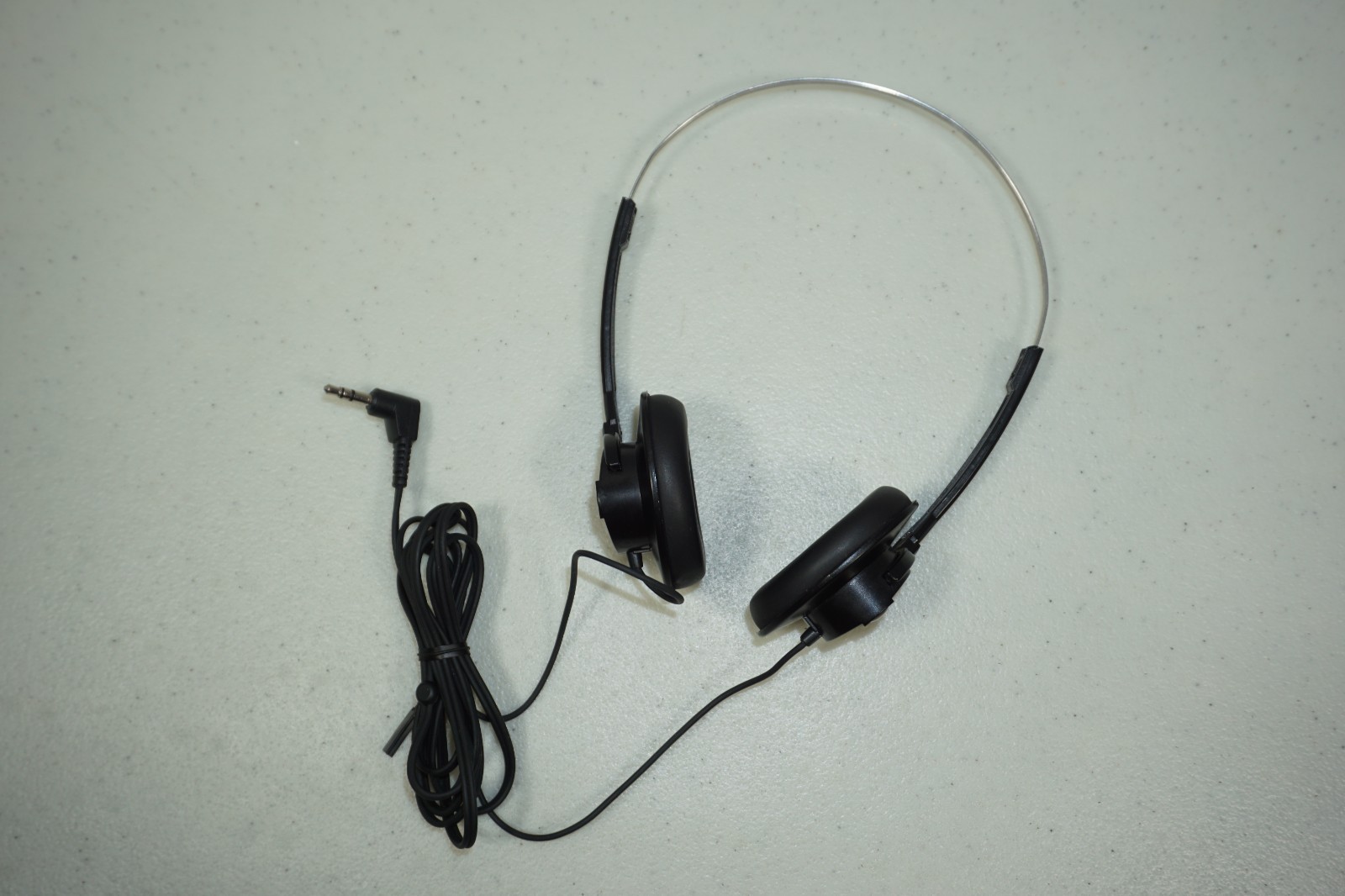 Vintage Koss TD/30 On-Ear Headphones (90s Y2K 00s)