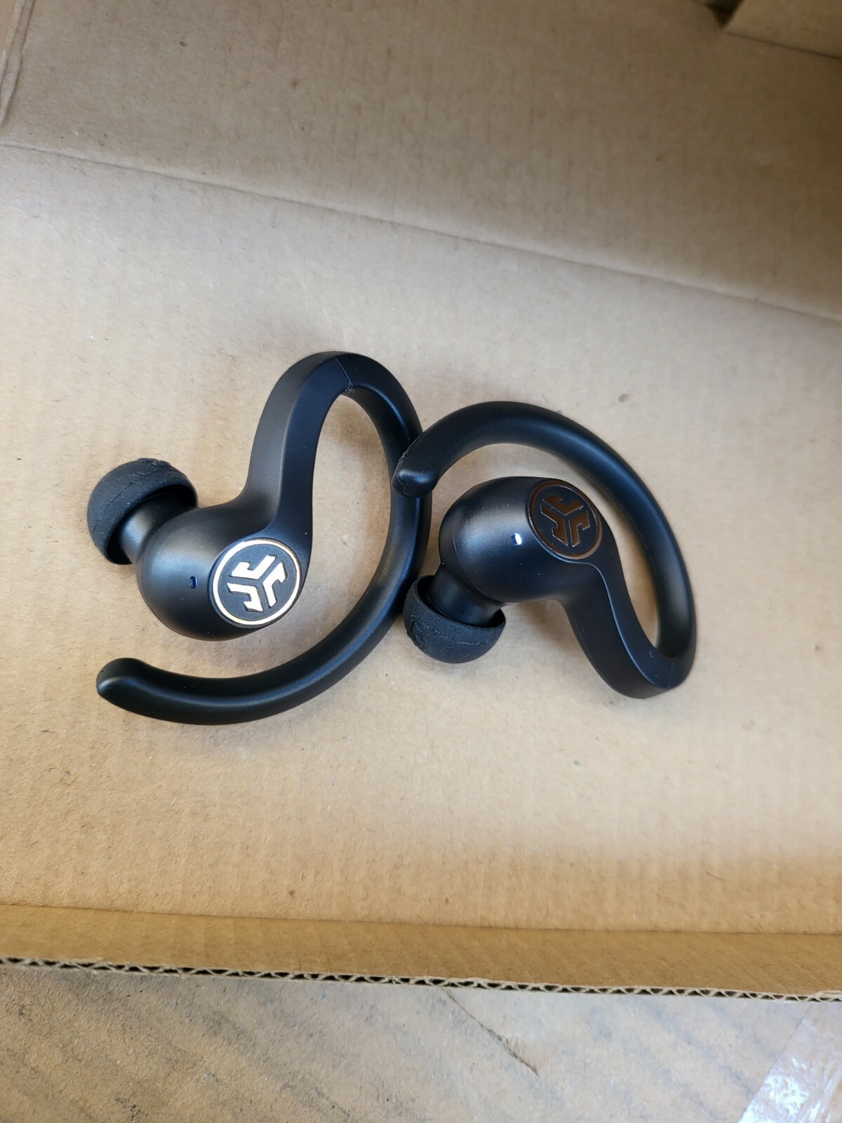 Jlab Jbuds Air Sport Headphones Only