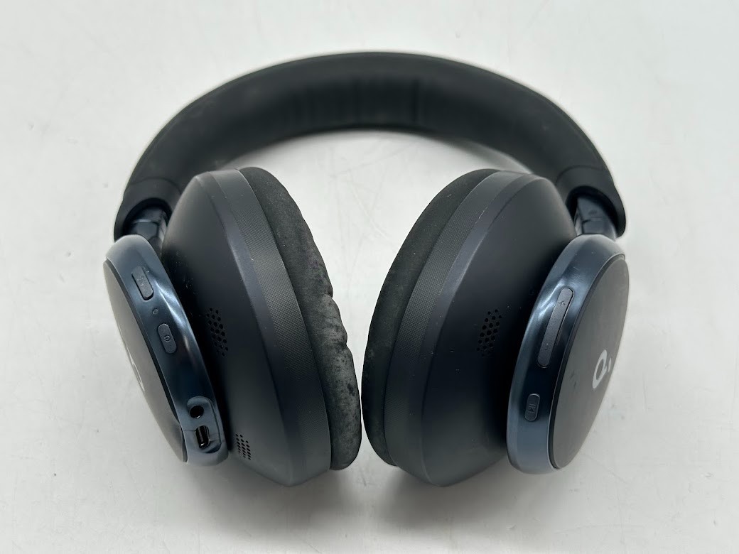 Anker Soundcore Space One Active Noise Cancelling Wireless Bluetooth Headphones