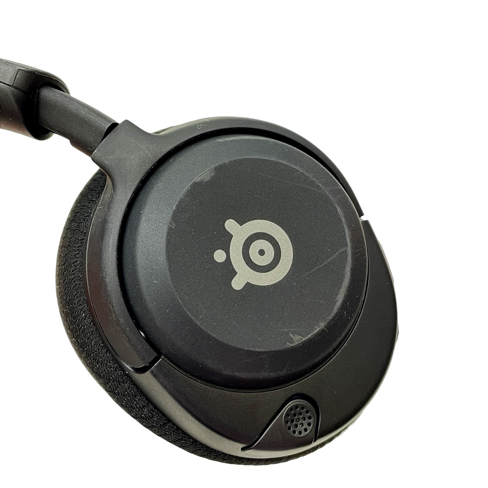 SteelSeries Arctis Nova 5 Wireless Gaming Headset 2.4GHz BT #MC4889