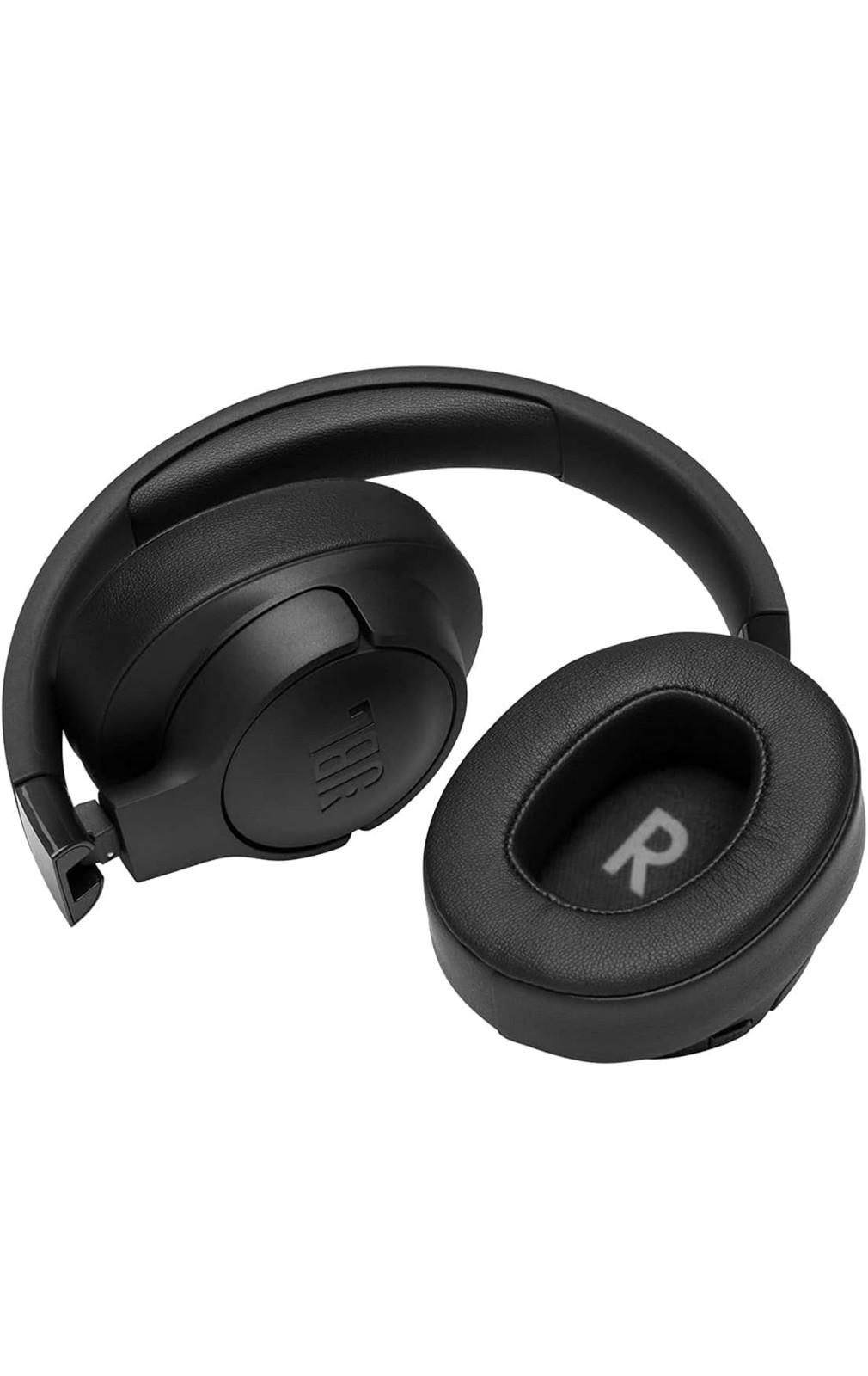 JBL Tune 760NC – Over the Ear – Wireless Bluetooth Headphone – Black – USED