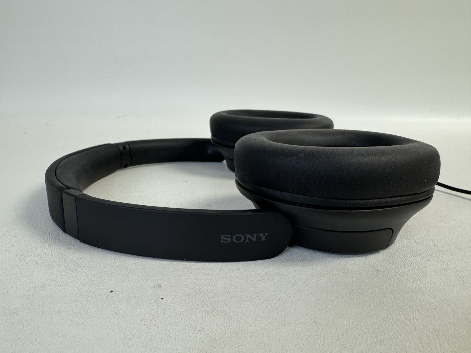 Genuine Sony WH-CH720N Noise Canceling Wireless Headphones YY2966 – Works!