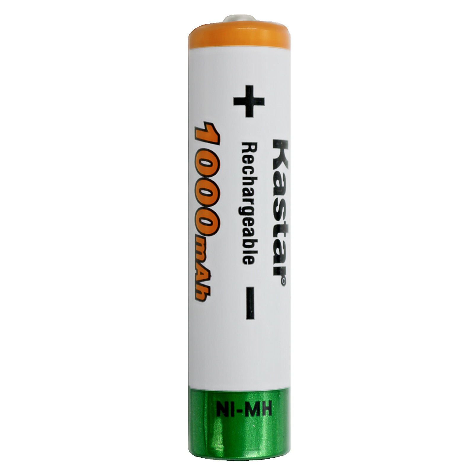 Kastar 2x 1.2V 1000mAh Ni-MH Battery for Sennheiser HDR PXC RS Series Headphone
